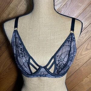 Angabriel Bra Size 34D NWT